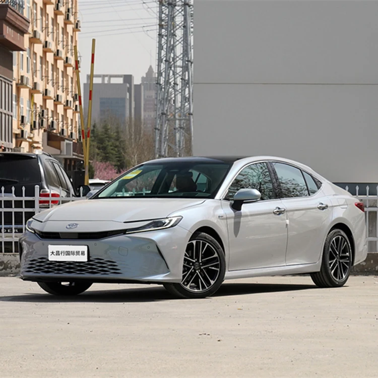 Для Toyota Camry 2.0l двухмоторный Премиальный выпуск