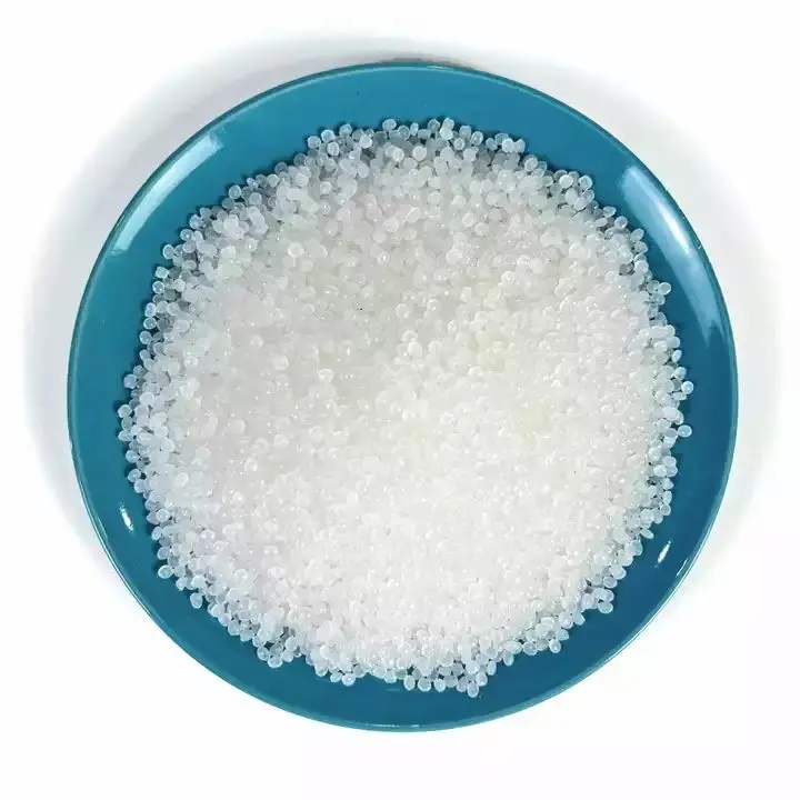 Пластиковые гранулы цена на из ЛПНП смолу Sabic LLDPE 218WJ пластиковое сырье
