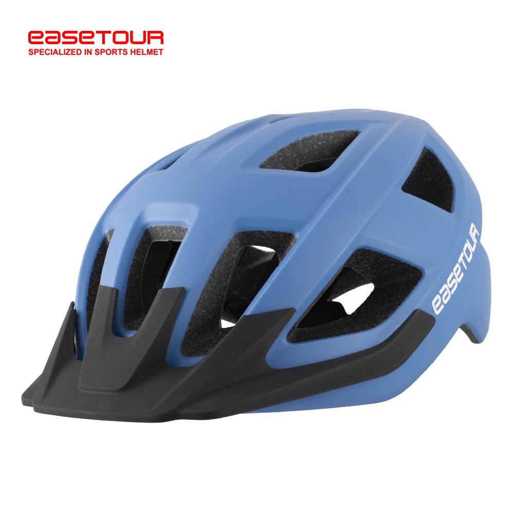 Easetour Mtb Helmet Mountain Bike Helmet Mountain Bike Helmet Customised Logo