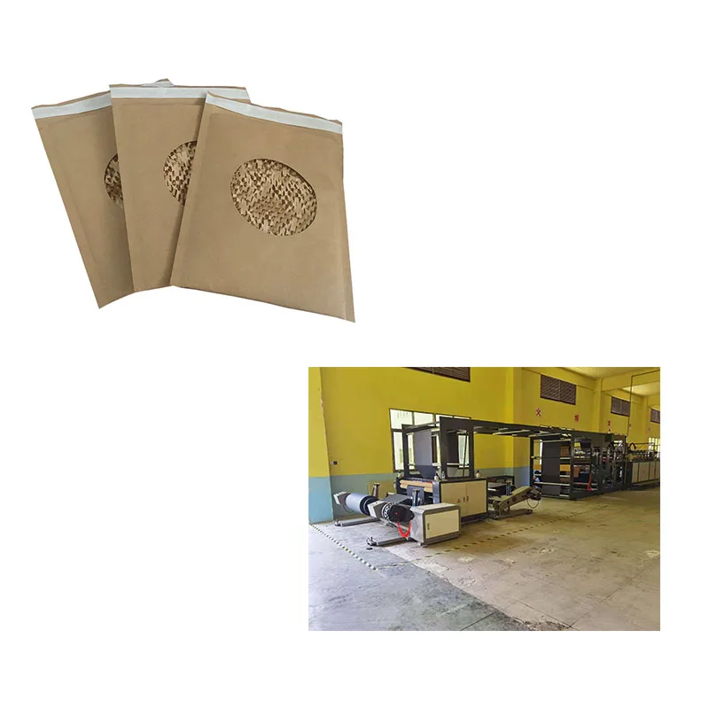 Automatic Honeycomb Paper Machine Decades Of Production Experience, Environmental Protection Packaging Manufacturers