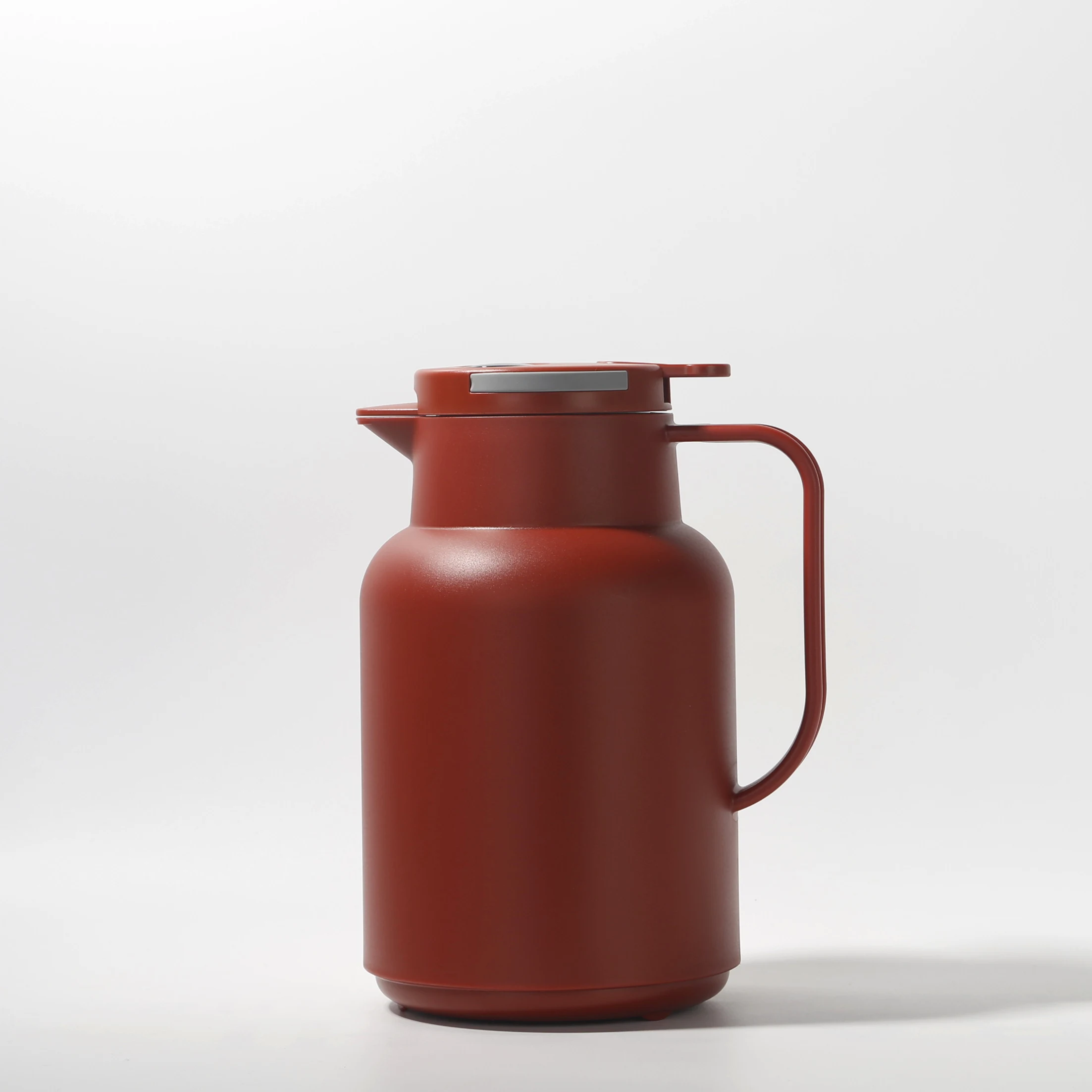 OEM Stainless Steel Scandinavian Minimalist Vacuum Heat Preserving Turkish Coffee Pot Insulated Thermal