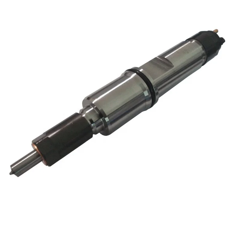 Top quality 6502.10 Diesel Engine Common Rail Fuel Injector 0445120325 for Yamz Euro3