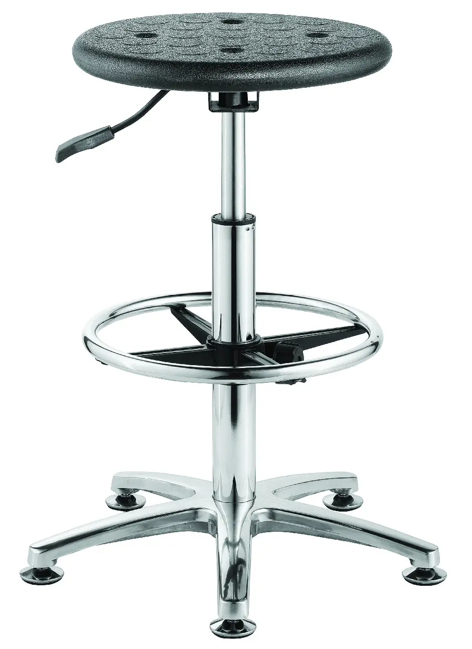 Laboratory Static-free Stools/Lab Chairs Anti-static/Anti-static PU Chair