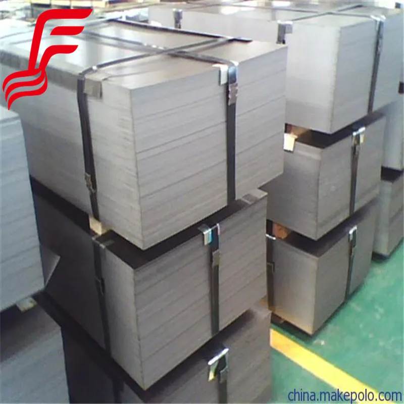 Оцинкованный стальной лист Dx54d Z140! Лист Gi Spcc Dx51d