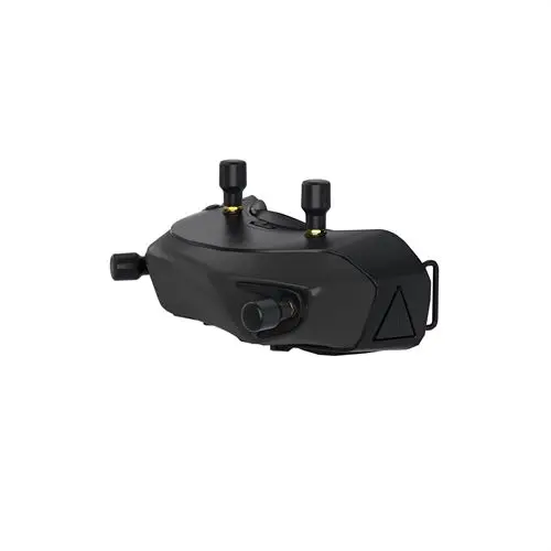 2023 новости Skyzone SKY04O oed 5 8G 48CH ресивер с устойчивым видом 1024x768 DVR FPV Gog/gles головкой трекер вентилятор для гоночного дрона