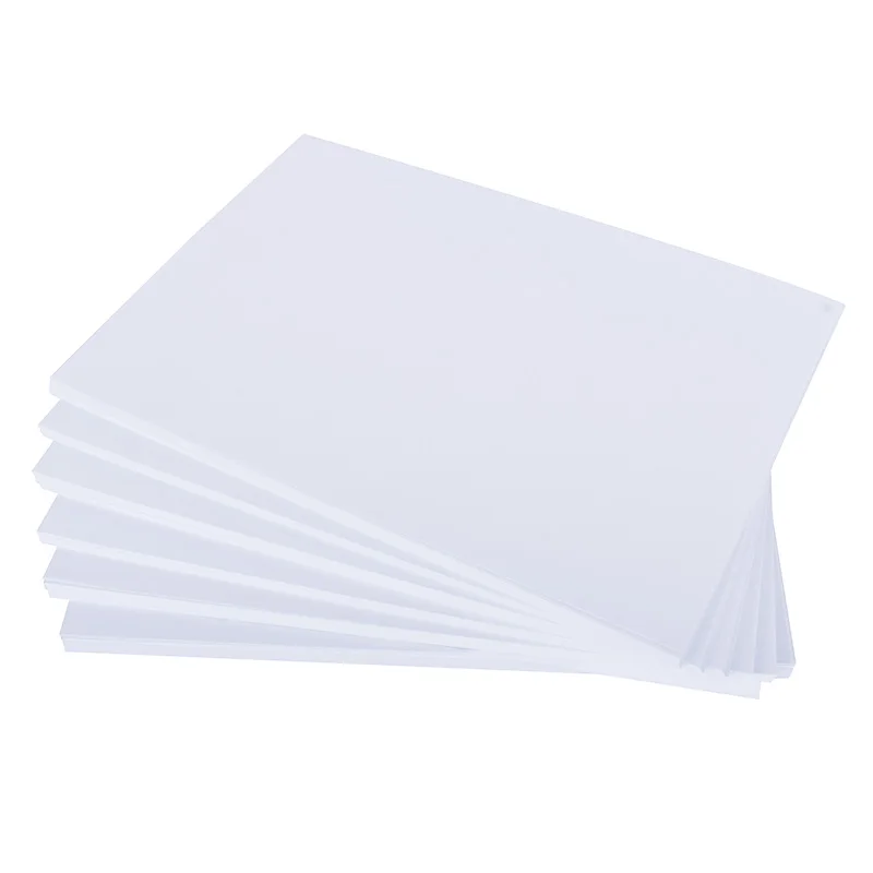 A4 page 80 g500 / bag 5 bag/box typed copy paper of high quality office printing paper