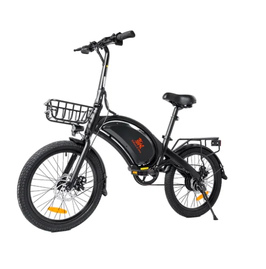 EU warehouse KUKIRIN V1 Pro Electric Bike | 360WH Power