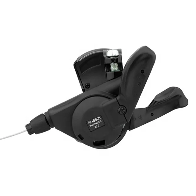 Shimano Alfine SL-S503 перемещения рычага переключения передач для SL-S503L Внутренний 8 скоростей между S концентратор