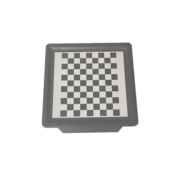 CORCH 3D wheel alignment front target