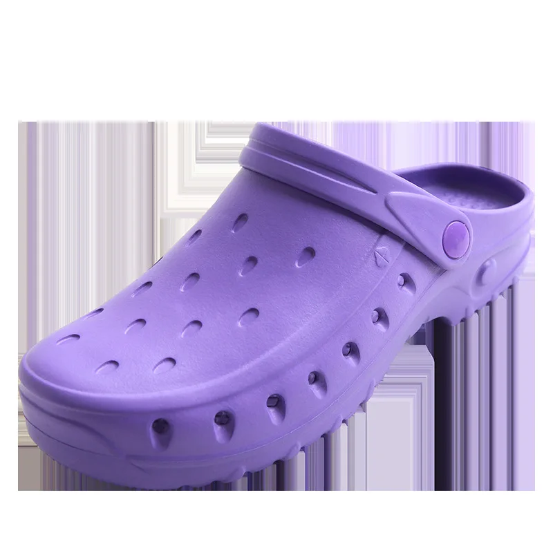 Breathable Hospital Medical Dental Teeth Doctor Hospital Woman White Medical Nurse Shoes