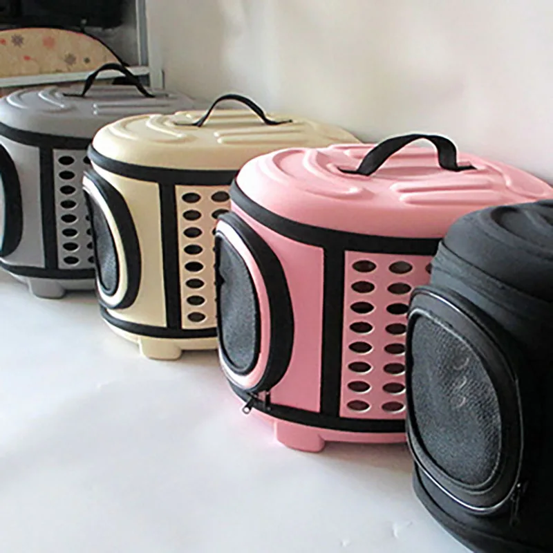 Eva Case Custom Travel Pet Carrying Eva Case Waterproof Hard Large Carrying Case For Pet