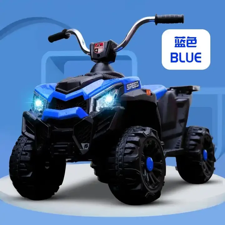Lorda 12 В renegade лицензированный автомобиль