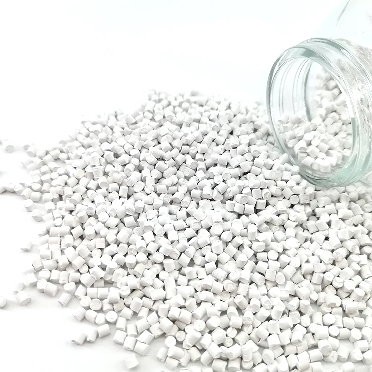 2021 Китай, производитель маточных смесей, поддержка msds, маточные гранулы, белый пластик, ПП, ПЭ маточные смеси