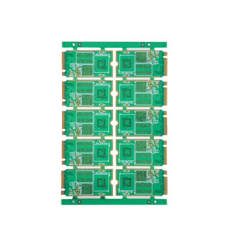Customized 2 Layer Circuit Board Pcba Pcb Manufacture And Assembly