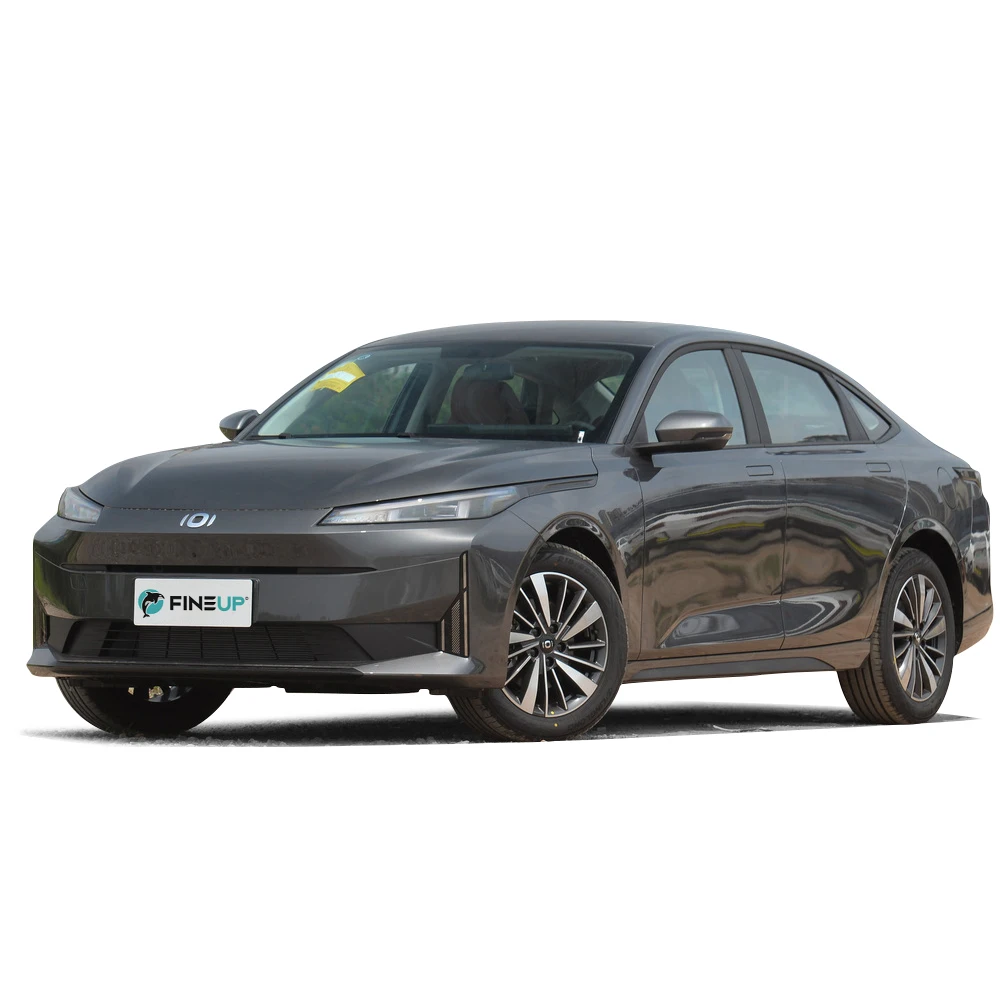 Changan Qiyuan A05 гибридный Автомобильный Электрический экономичный автомобиль 145honor версия