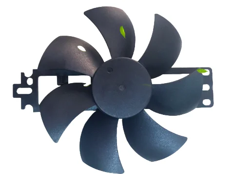 Crown 12025  O7 DC EXTERNAL FAN for Sweeper