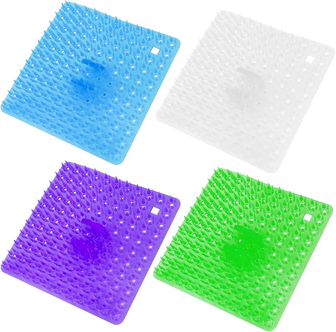 Multifunctional Vegetable Brush Scrubber for Potatoes Carrots Corn Fruit and Vegetable Cleaning Brush