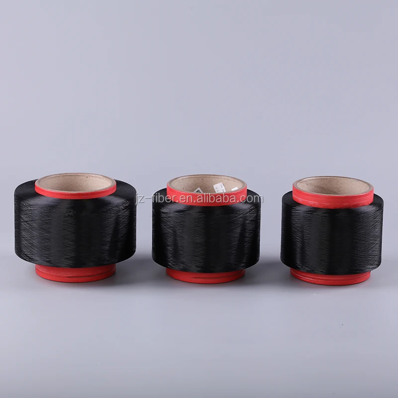 2021 FDY 40D NEW OEKO  conductive polyester yarn for sport wear