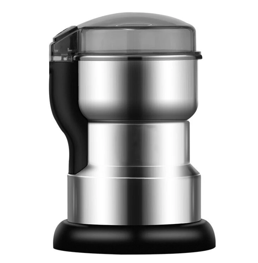 Home small coffee grinder medicinal material grinder mill electric mixer