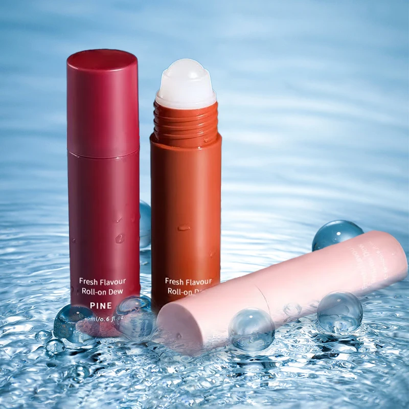 OEM/ODM Unisex Deodorant Antiperspirant Roll-on Long Lasting Fragrance And Keeps Armpits Roll-on Deodorant