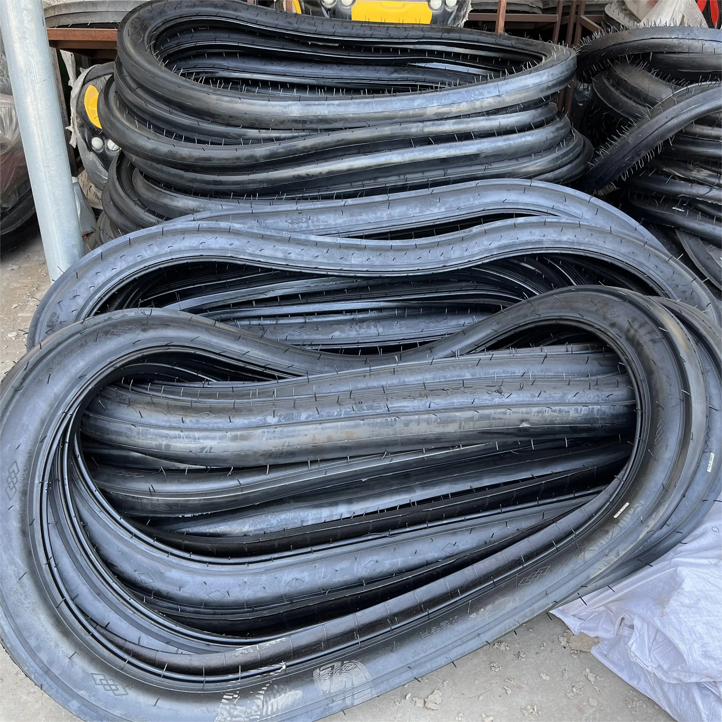 amusement ride on  bumper car  spare parts for amusement park ride  bumper car tire wheel  neumaticos