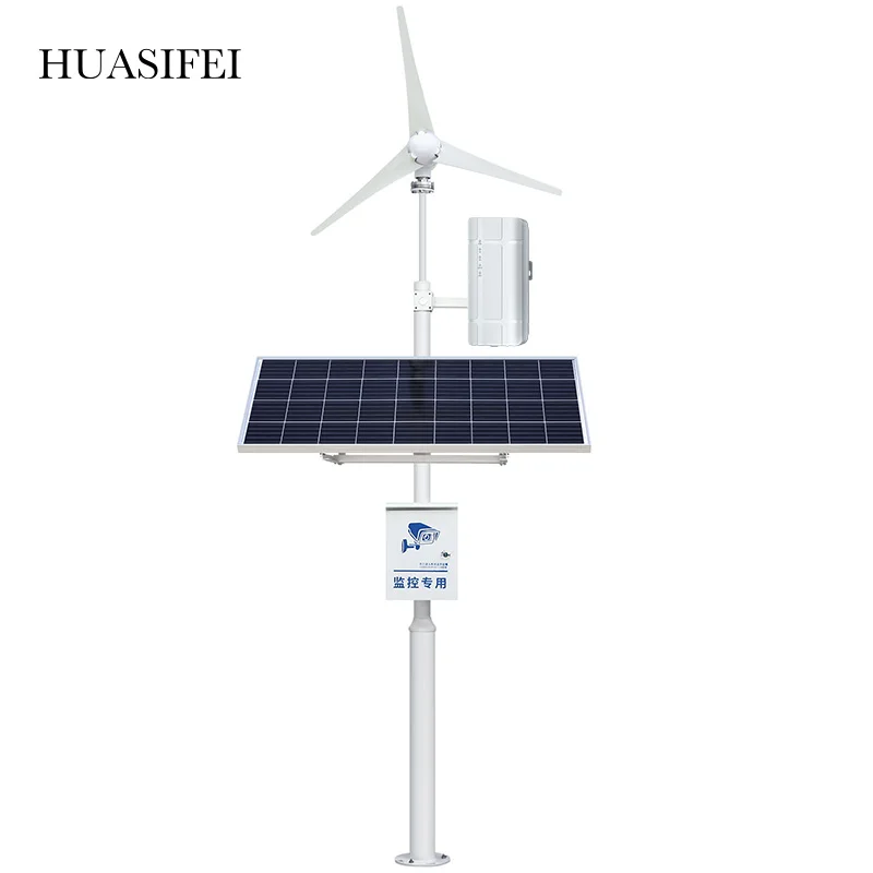Outdoor waterproof solar 4G router Monocrystalline Solar Systems LTE with SIM card GSM Waterproof