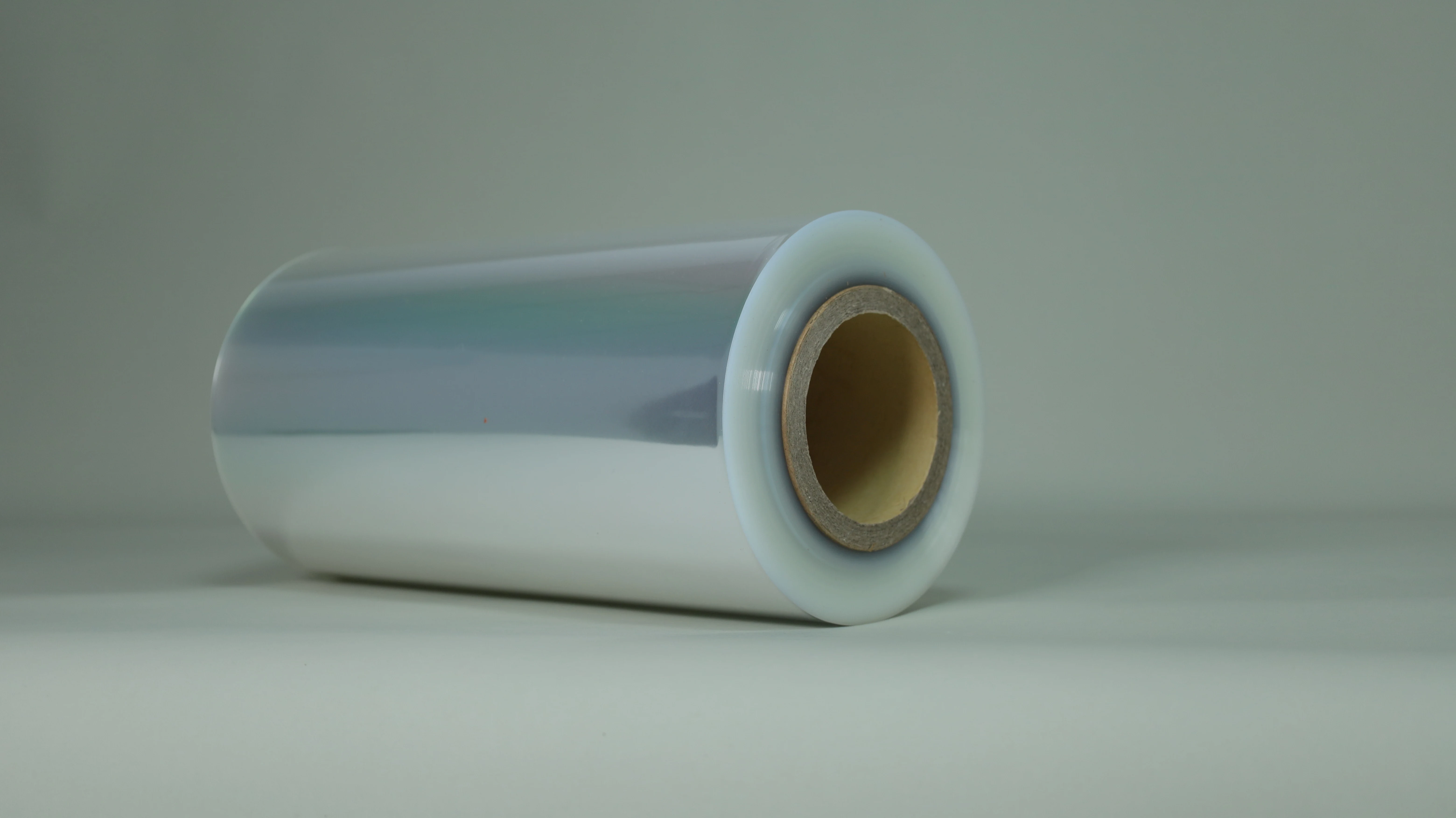 Super clear PE bopp cold over lamination film manufacturers
