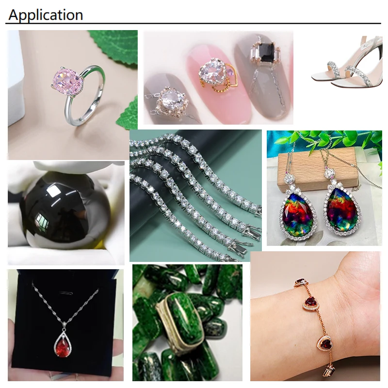 Wuzhou hot sell marquise shape spinel gemstone 1.5*3 mm to 6*12 mm high temperature resistance loose synthetic 106# spinel stone