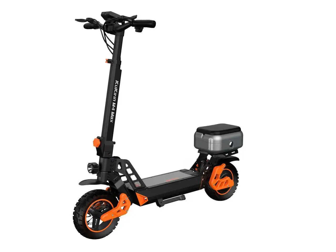 M4 MAX Oversea eu warehouse  65km fast folding electric  scooter For adults off road scooter