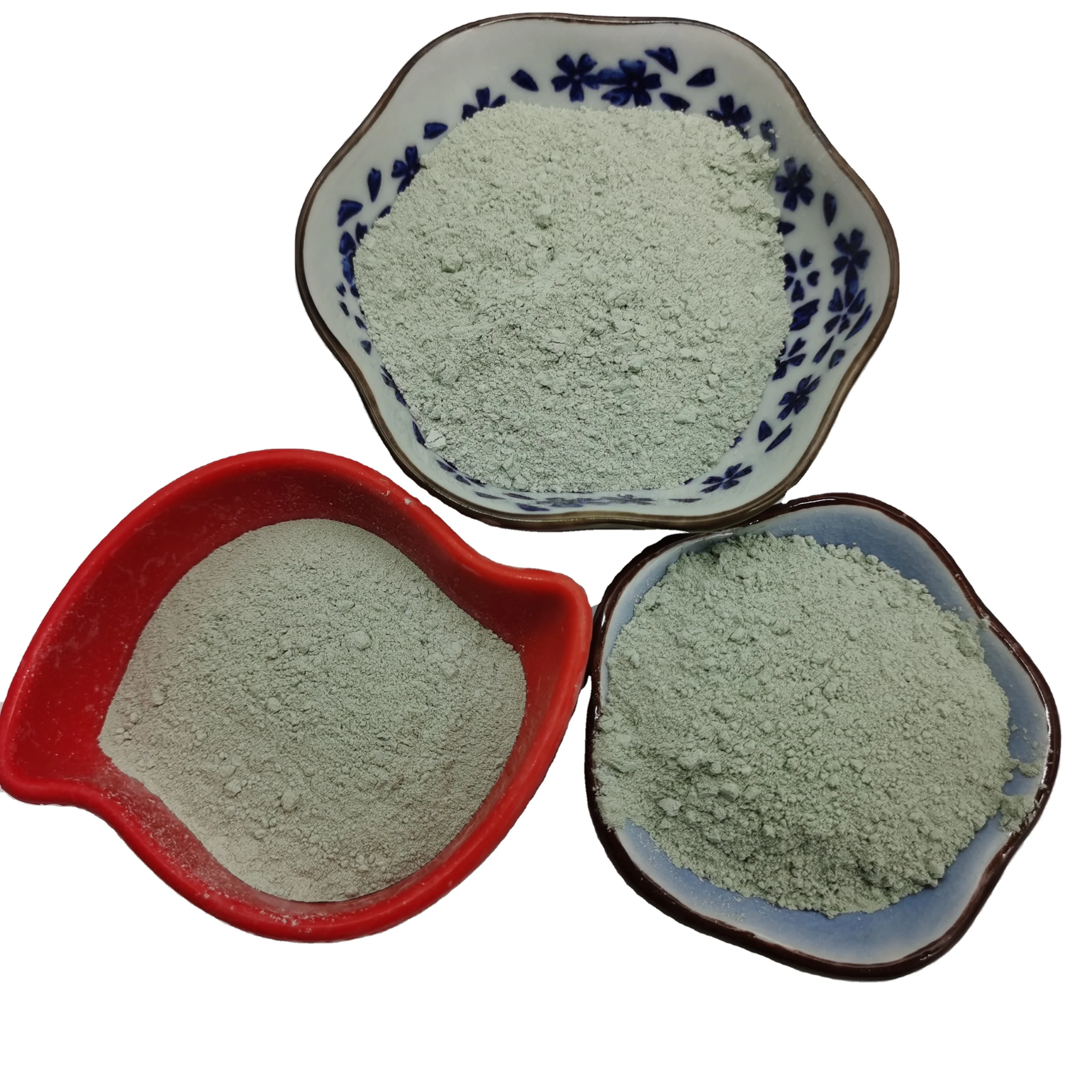 Factory supply chlorolite 3-6mm succulent flower planting paving stone aquaculture filtration tank large quantity