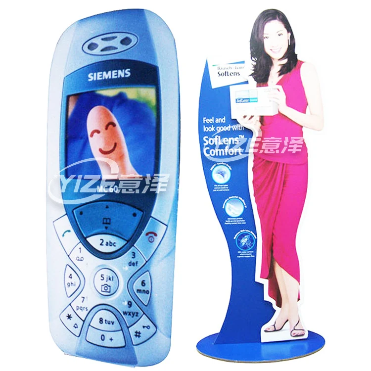 DS1007 Cutout standee7
