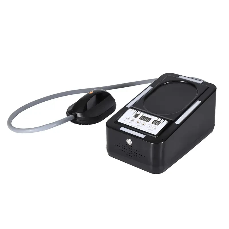 2023 a Slim Beauty Body Slimming Muscles Stimulate Portable Home Use Machine Ems On Sale