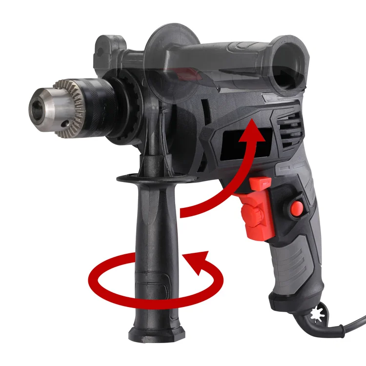 710w Electric mini  drill machine Bit Sizes for The Home & Office