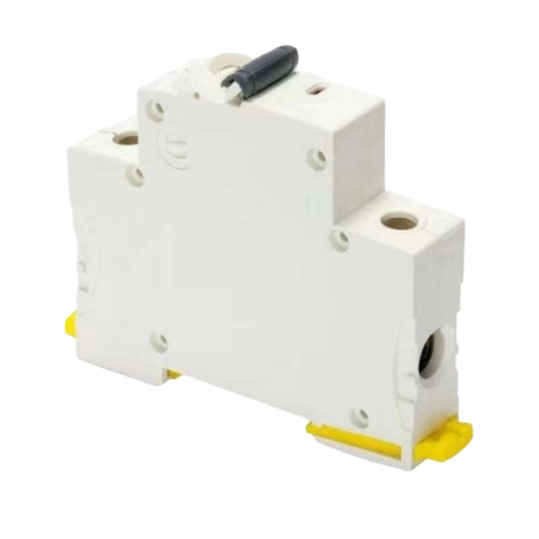 Miniature circuit breaker HQS8-63IC65 MCB SKD spare parts  assembly Bulk quantity fast delivery original manufacturer RCCB RCBO