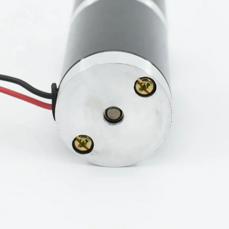 
Gear Motor 38mm Diameter 18v 24v 1 Rpm High Torque Low Rpm Dc Planetary Metal Permanent Magnet 50%,IE 1 Brush 15 N.m 10~1250rpm 