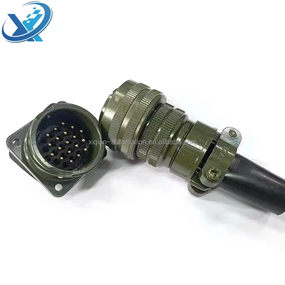 Новый amphenol MIL-DTL-26482 серии MIL-5015 PT06E8-4P-SR Amphenol разъем