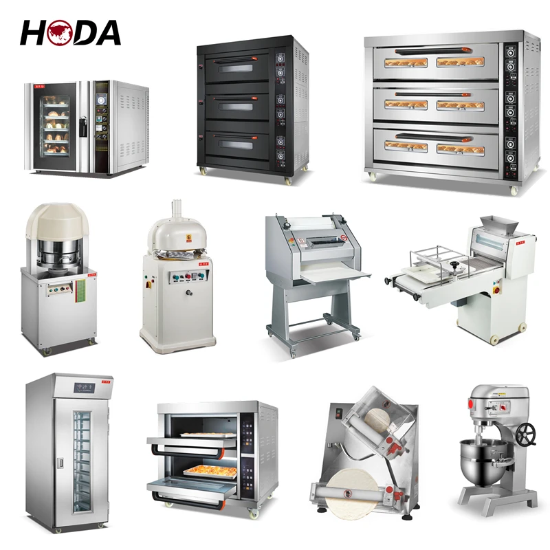 Single deck 1 tray portable gas pizza oven commercial with stone for bakery bread cake,thailand portable gas oven mini gas oven