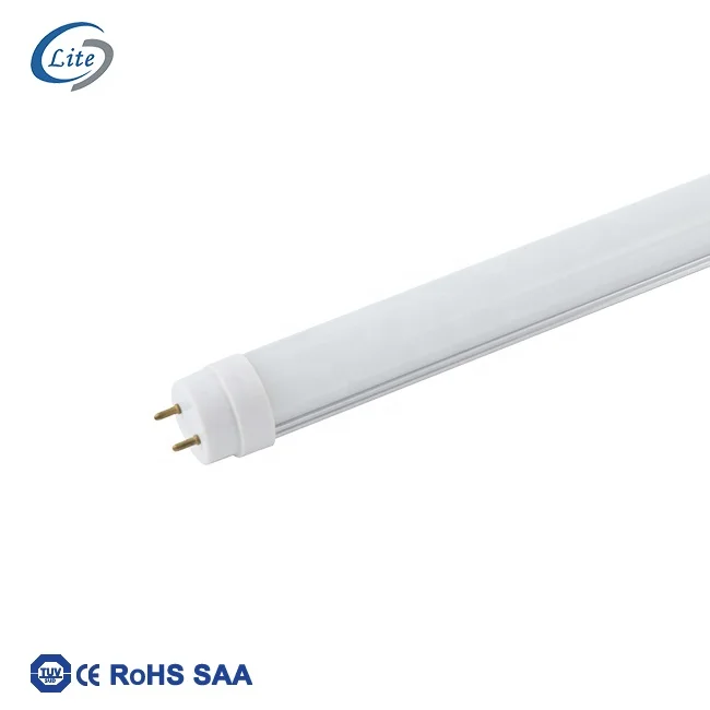 
High brightness AC85-265V 10W 15W 20W 25W 30W T8 led tube Aluminum T8 LED TUBE 