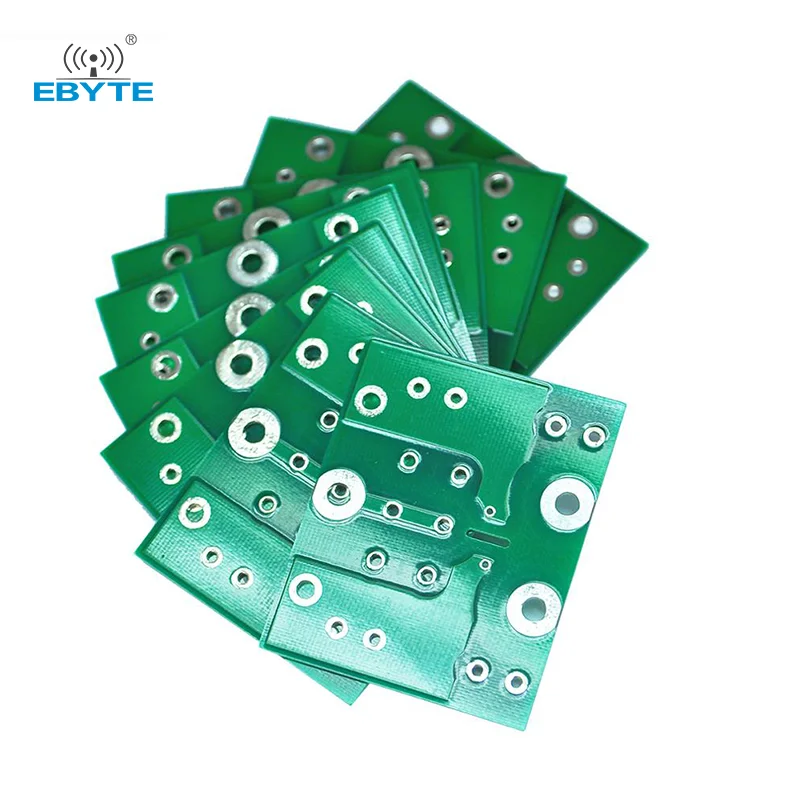 Ebyte PCB производство на заказ pcba прототип дизайн обслуживание OEM ODM pcb печатная плата производитель в Китае