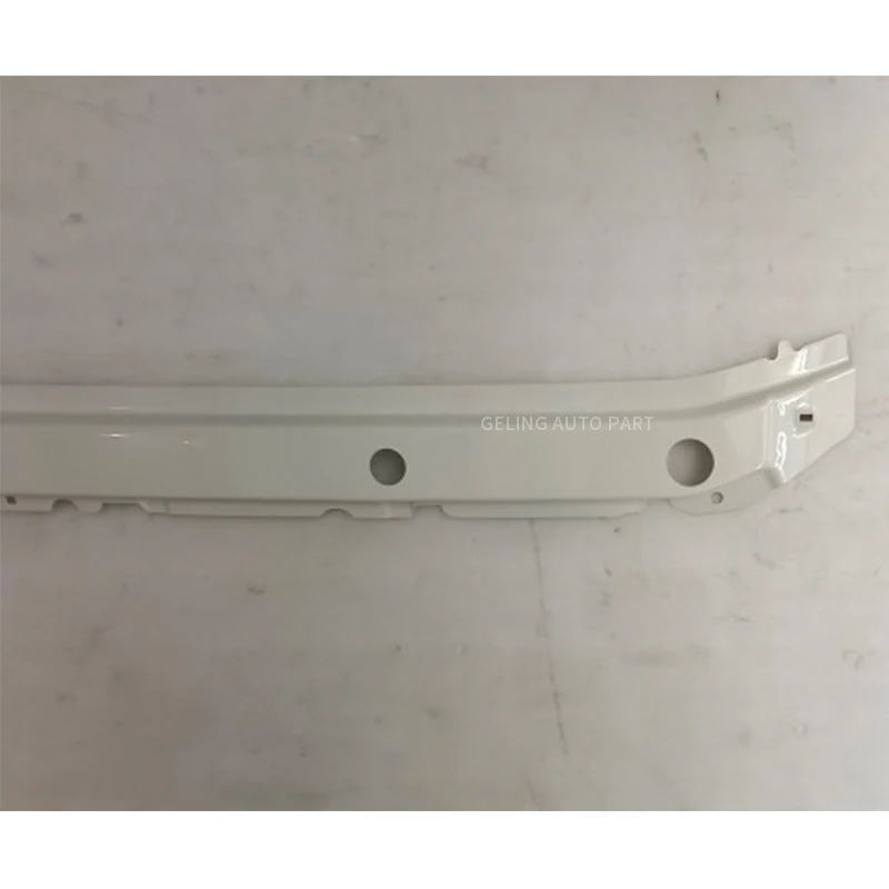 long wide wiper panel support outer for isuzu 700p elf across npr series truck