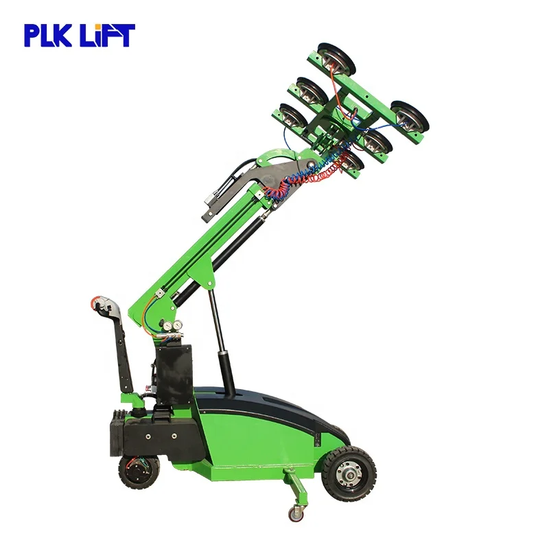 Электрическая Стеклянная присоска присоски вакуумные лифт Подъемник