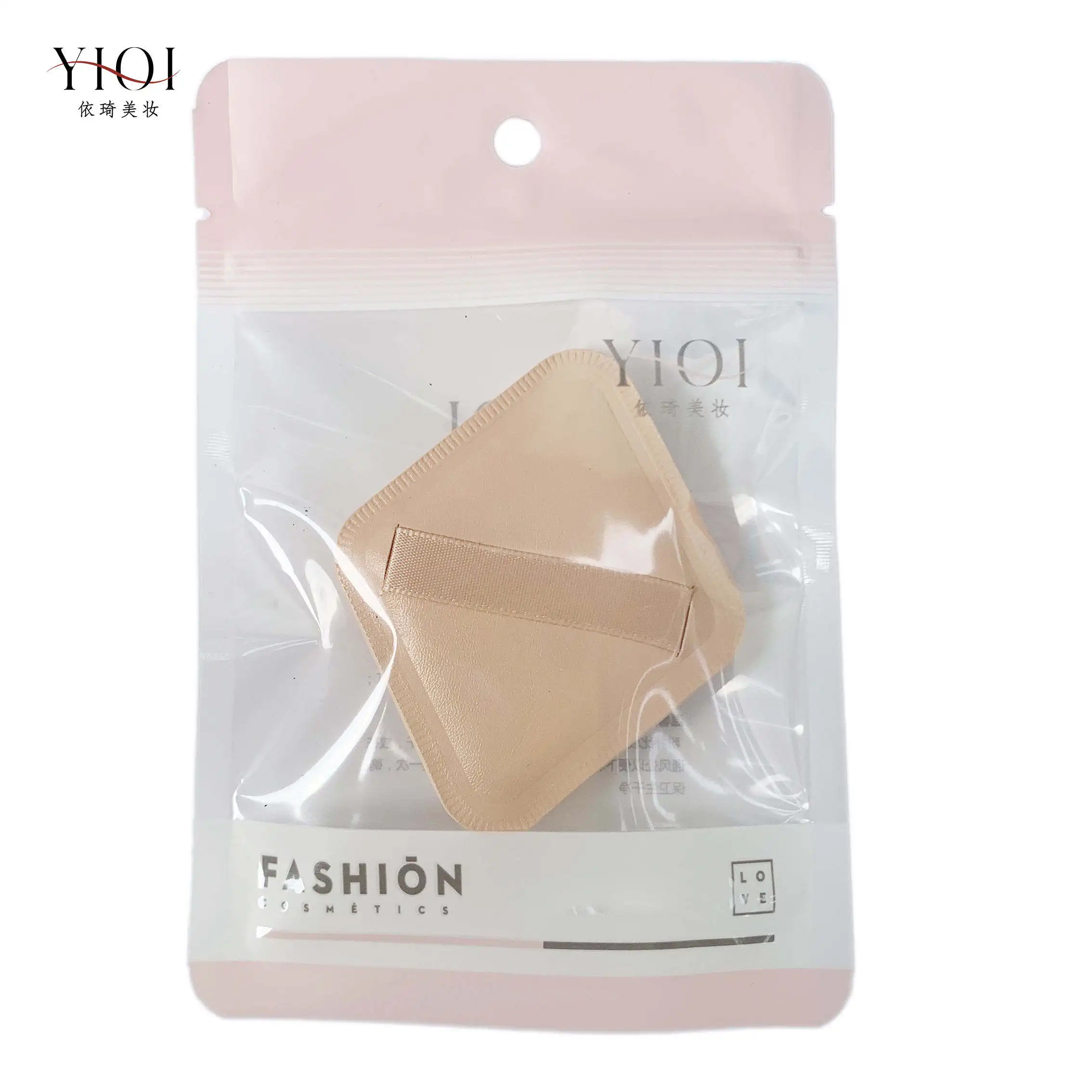 Powder puff white black face soft makeup Marshmallow Makep Sponge Air Cushion Puff Marshmallow Air Cushion Puff Latex free