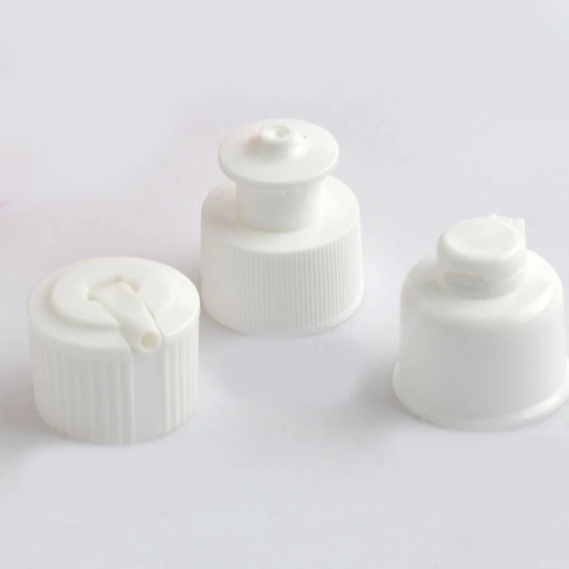 Hengjian 500ml plastic empty detergent cleanser essence bottle dishwashing liquid contain with cap for shampoo