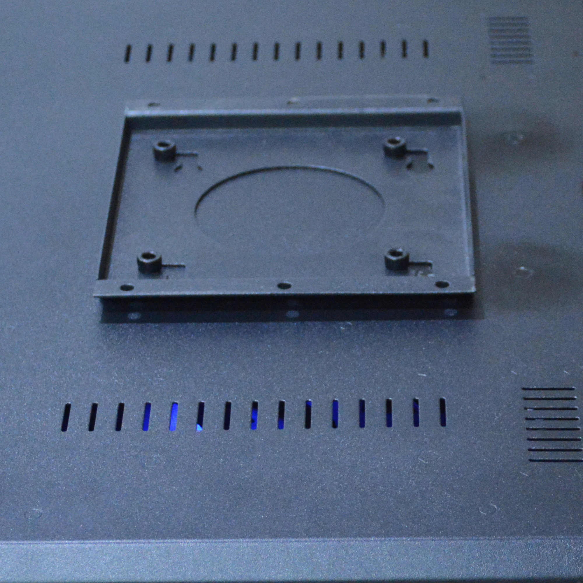 Indoor 14 43 49 55 65 inch remote wall mounted lcd digital signage display advertising tv player board price with 4k screen