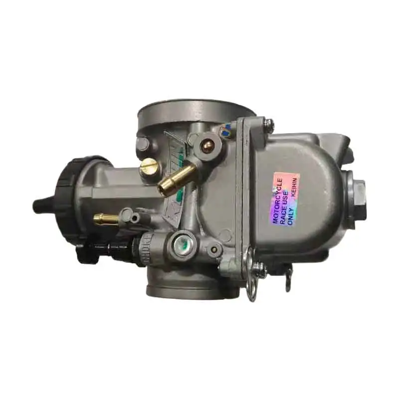 Motorcycle modification carburateur PWK 35 36 40mm KEIHIN Keihin carburetor original ATV pwk carburetor racing