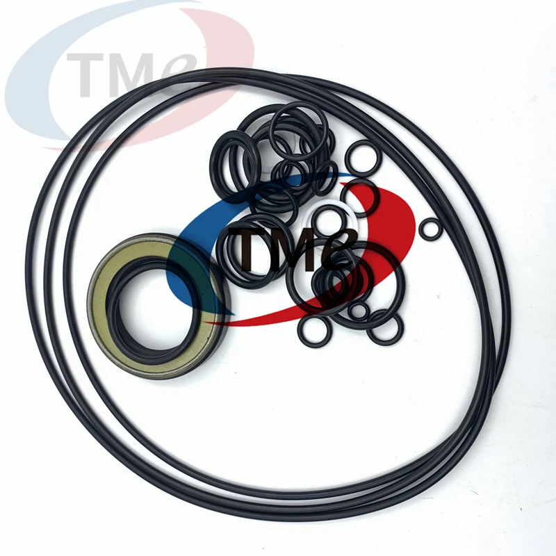 39Q6-11700 Swing Motor Seal Kit For Hyundai Excavator Spare Parts