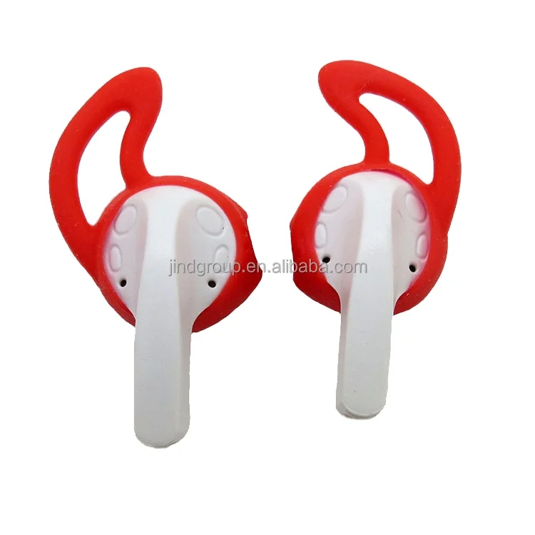 Model JIND-AE136D Cheap disposable Airline earbud