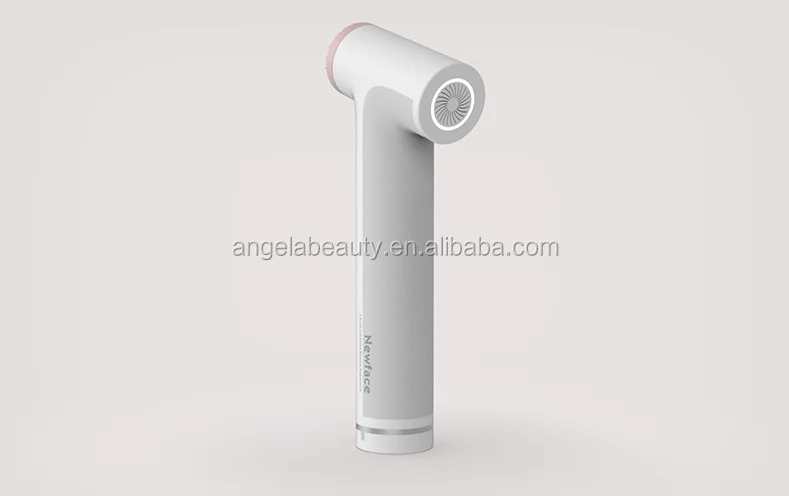 CL101 Electric wireless 3in1 sonic brush scrubber face cleaning brush