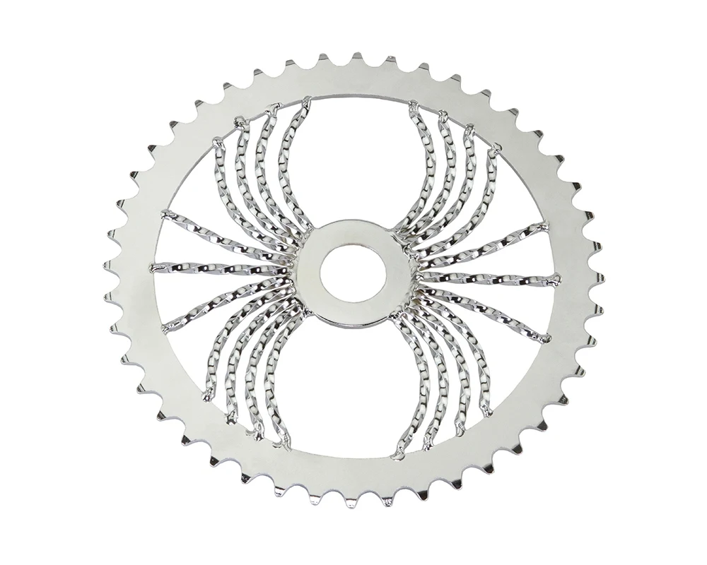 Custom Handlebars Twisted Bumper Set Chainring and Crank for harley Davidson Lowrider s