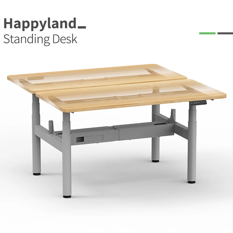 Стол для офисного персонала на 2 человека